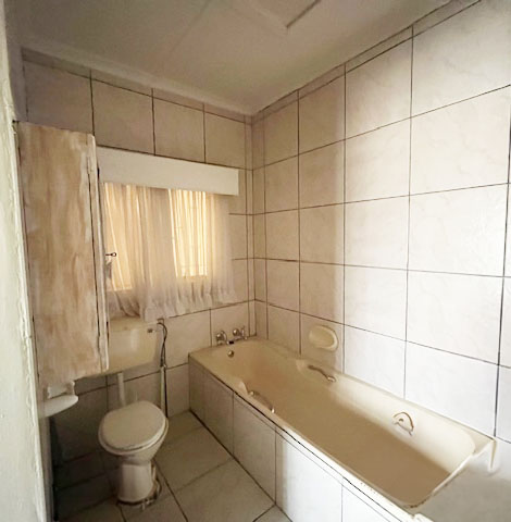 3 Bedroom Property for Sale in Riebeeckstad Free State